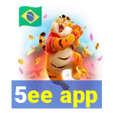 5ee app